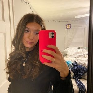 Meet your Posher, Sara